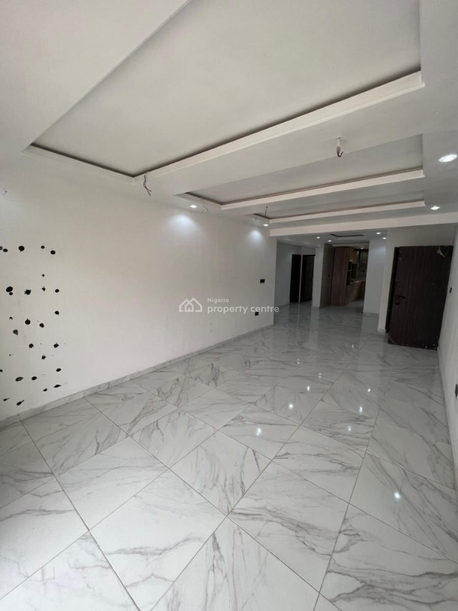3bedroom Apartment, Lekki Phase 1, Lekki, Lagos, Flat / Apartment for Sale