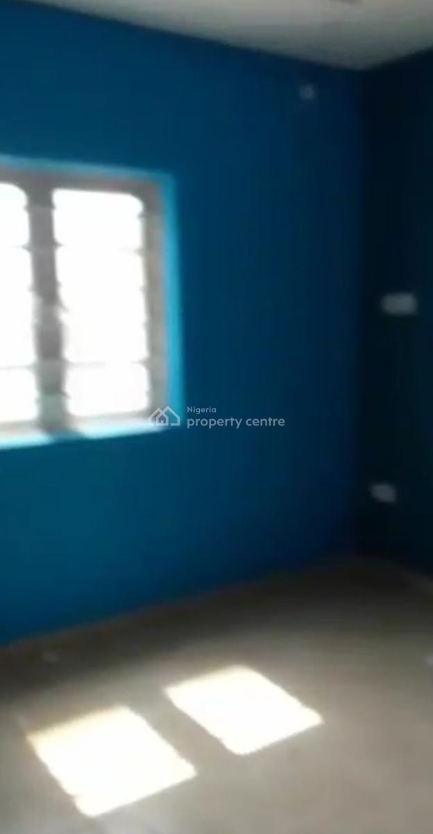 Newly Built 2 Bedroom Flats with All Room Ensuite @ Natufe Street Off, Surulere, Lagos, Flat / Apartment for Rent