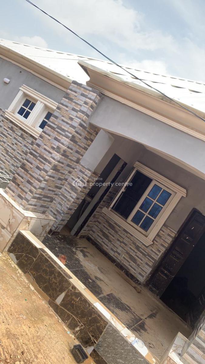 Brand New Luxury Bungalow, Dutse Muko, Kubwa, Abuja, Flat / Apartment for Rent