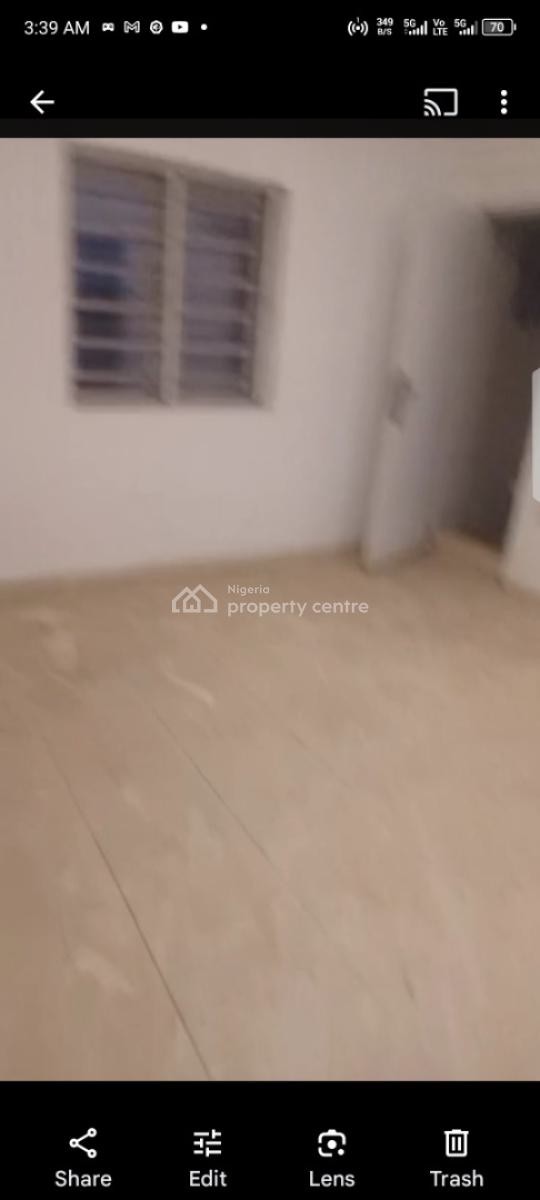 Spacious Room Self   Location Good News Estate Sangotedo, Location 🚦good News Estate Sangotedo, Sangotedo, Ajah, Lagos, Self Contain (single Rooms) for Rent