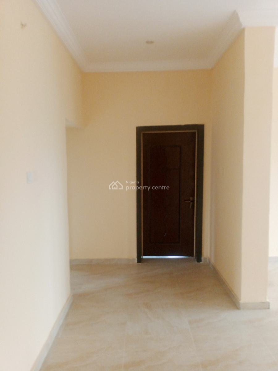 Brand New 3 Bedroom Flat, Mercyland Estate Golf, Lakowe, Ibeju Lekki, Lagos, Flat / Apartment for Rent