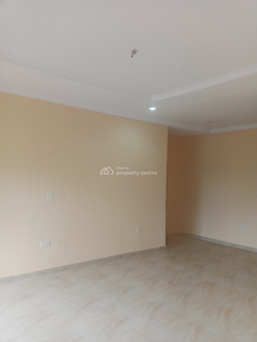 Brand New 3 Bedroom Flat, Mercyland Estate Golf, Lakowe, Ibeju Lekki, Lagos, Flat / Apartment for Rent