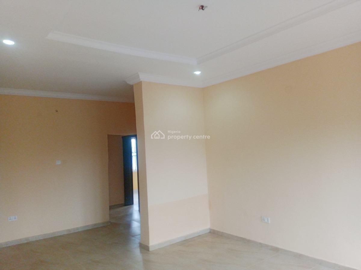Brand New 3 Bedroom Flat, Mercyland Estate Golf, Lakowe, Ibeju Lekki, Lagos, Flat / Apartment for Rent