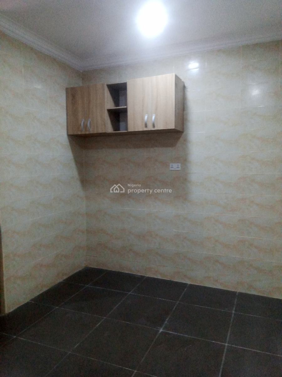 Brand New 3 Bedroom Flat, Mercyland Estate Golf, Lakowe, Ibeju Lekki, Lagos, Flat / Apartment for Rent
