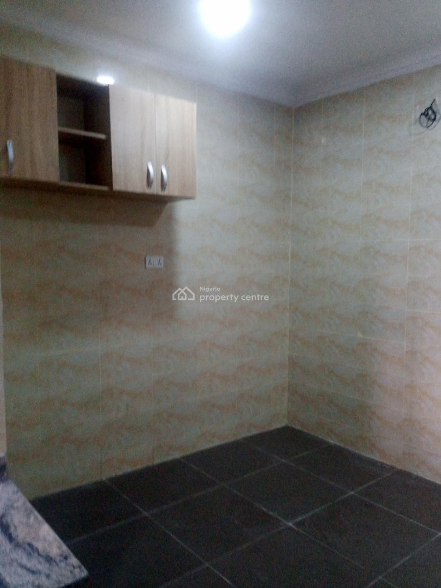 Brand New 3 Bedroom Flat, Mercyland Estate Golf, Lakowe, Ibeju Lekki, Lagos, Flat / Apartment for Rent