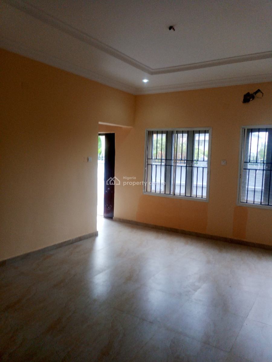 Brand New 3 Bedroom Flat, Mercyland Estate Golf, Lakowe, Ibeju Lekki, Lagos, Flat / Apartment for Rent
