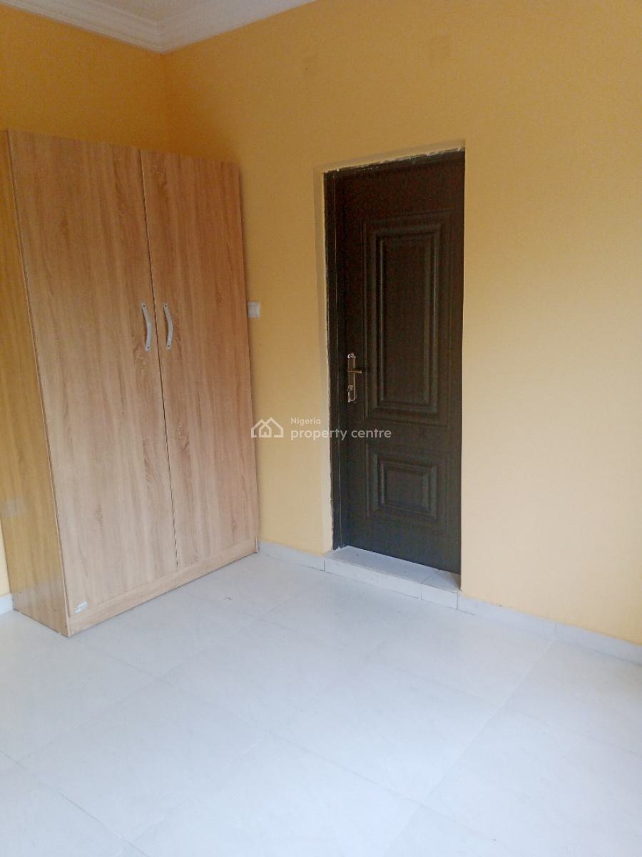 Brand New 3 Bedroom Flat, Mercyland Estate Golf, Lakowe, Ibeju Lekki, Lagos, Flat / Apartment for Rent
