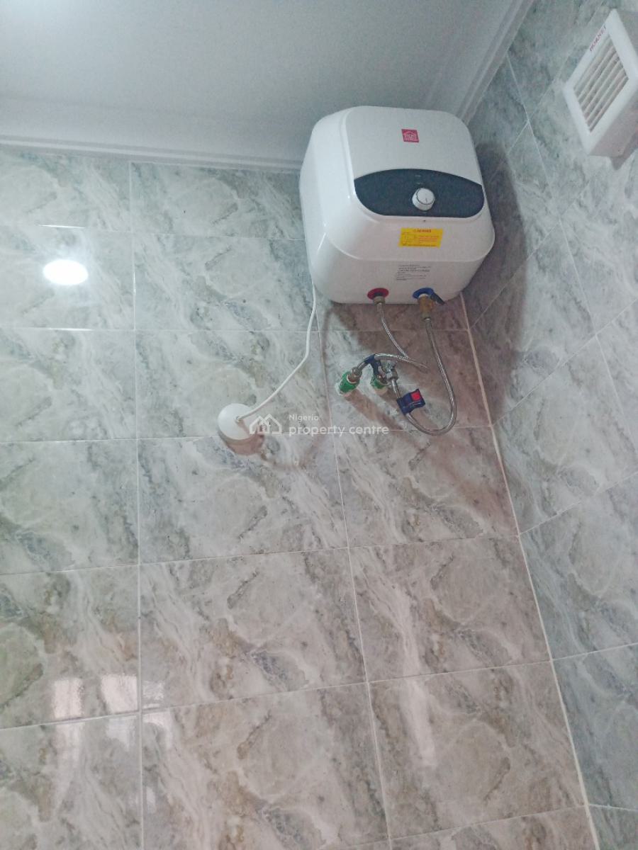 Brand New 3 Bedroom Flat, Mercyland Estate Golf, Lakowe, Ibeju Lekki, Lagos, Flat / Apartment for Rent