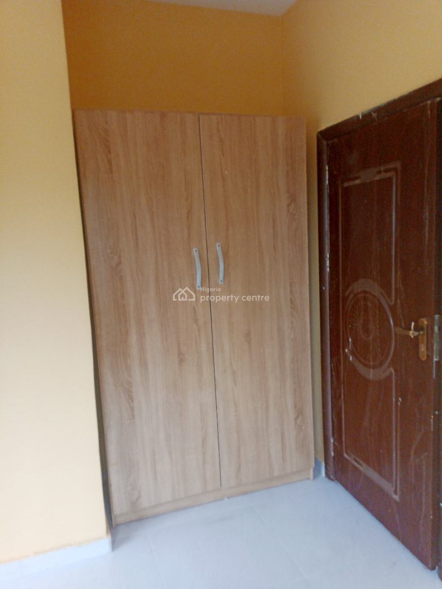 Brand New 3 Bedroom Flat, Mercyland Estate Golf, Lakowe, Ibeju Lekki, Lagos, Flat / Apartment for Rent