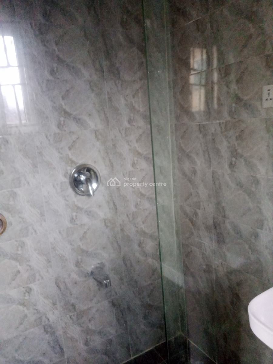 Brand New 3 Bedroom Flat, Mercyland Estate Golf, Lakowe, Ibeju Lekki, Lagos, Flat / Apartment for Rent