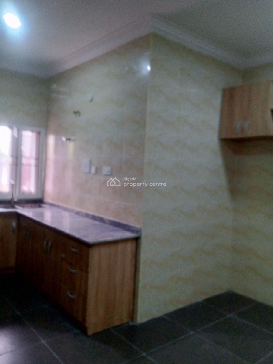Brand New 3 Bedroom Flat, Mercyland Estate Golf, Lakowe, Ibeju Lekki, Lagos, Flat / Apartment for Rent