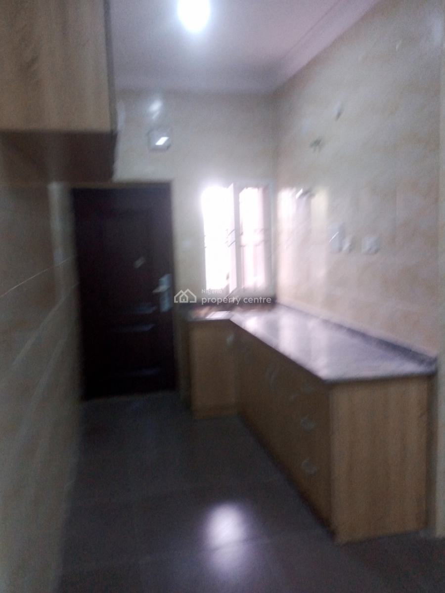 Brand New 3 Bedroom Flat, Mercyland Estate Golf, Lakowe, Ibeju Lekki, Lagos, Flat / Apartment for Rent