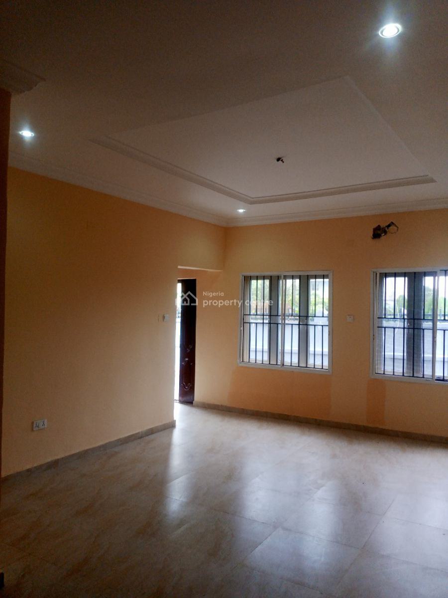 Brand New 3 Bedroom Flat, Mercyland Estate Golf, Lakowe, Ibeju Lekki, Lagos, Flat / Apartment for Rent