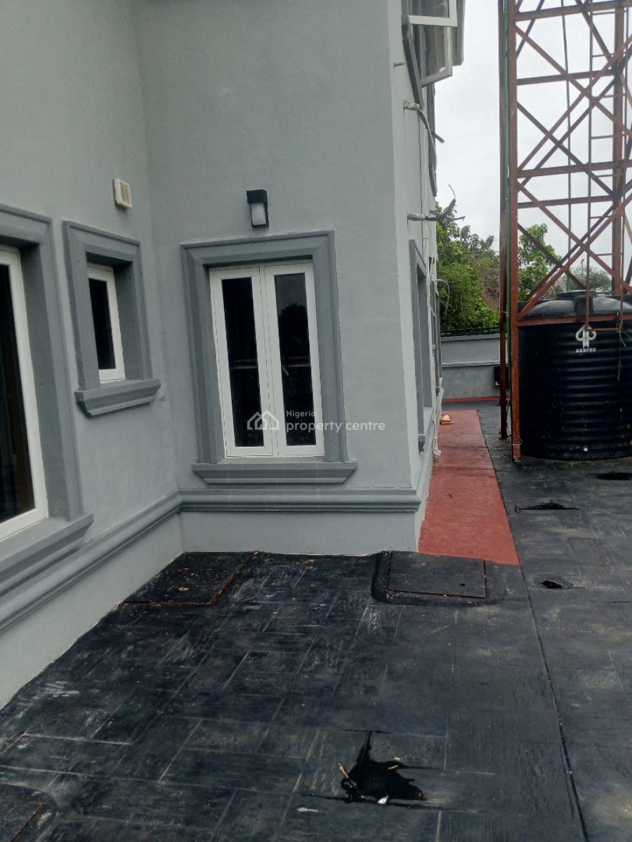 Brand New 3 Bedroom Flat, Mercyland Estate Golf, Lakowe, Ibeju Lekki, Lagos, Flat / Apartment for Rent