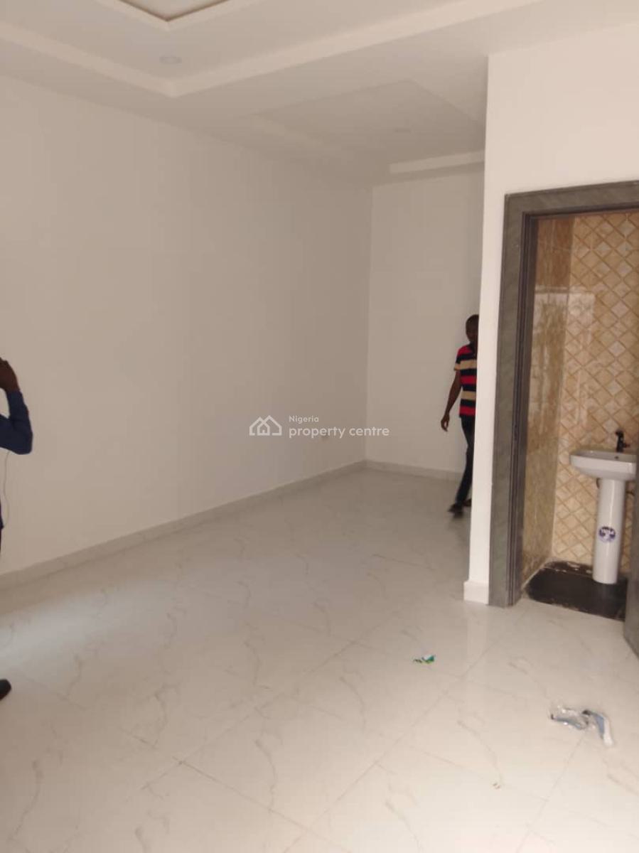Beautiful Brand New 1 Bedroom Apartment, Ext By Efab, Gwarinpa, Abuja, Flat / Apartment for Rent