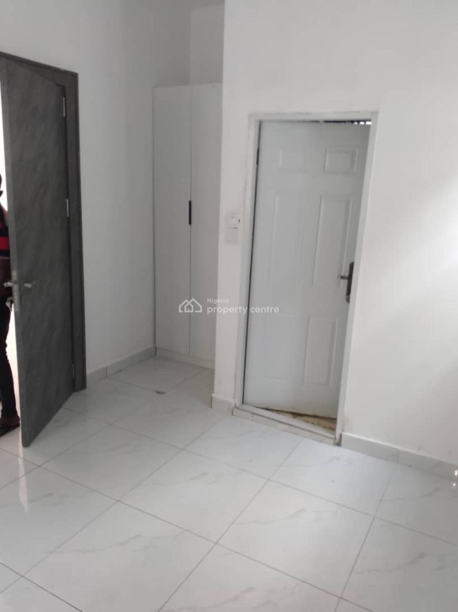 Beautiful Brand New 1 Bedroom Apartment, Ext By Efab, Gwarinpa, Abuja, Flat / Apartment for Rent