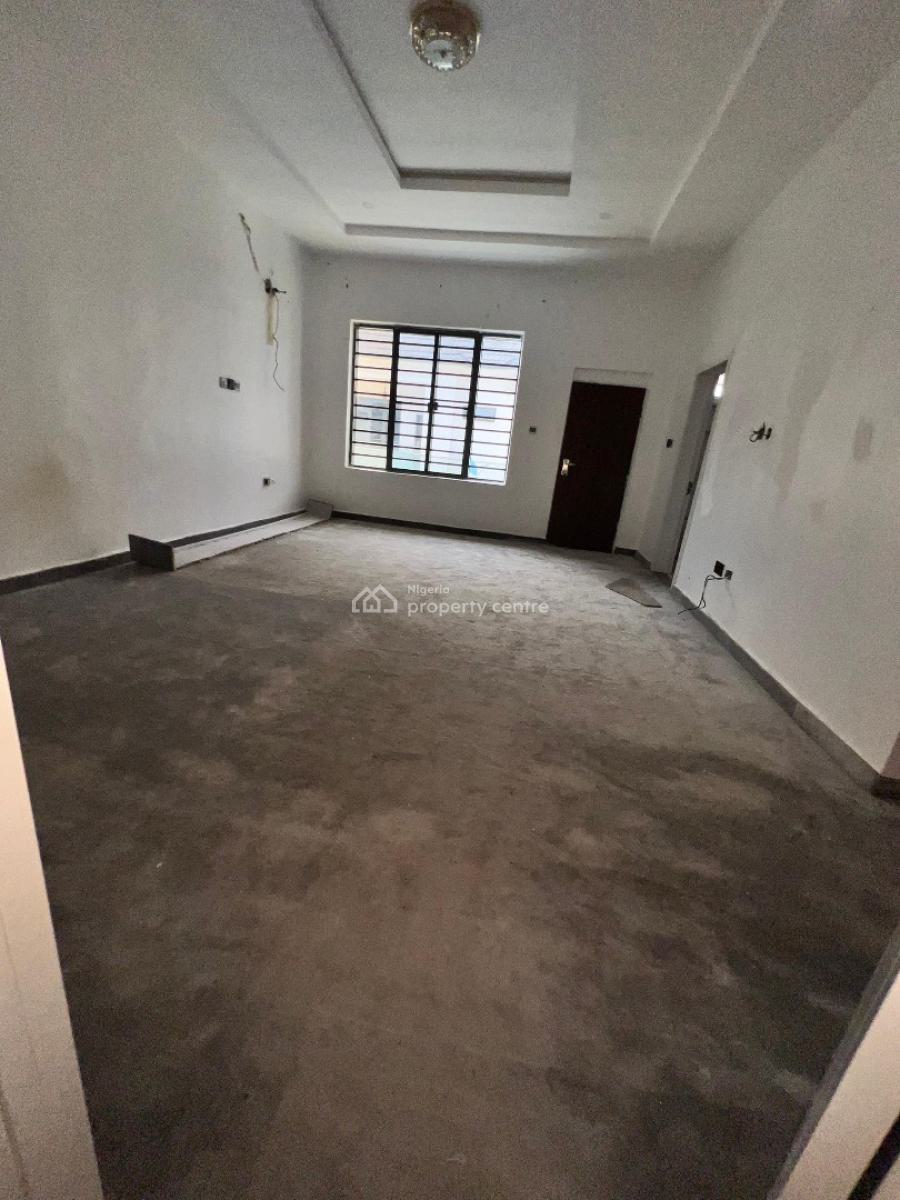 Exquisite & Spacious 4 Bedroom Terrace with Playground, Pool & Gym, Comes with a Pool, Playground, Gym and a Vanity Mirror, Ikota, Lekki, Lagos, Terraced Duplex for Sale