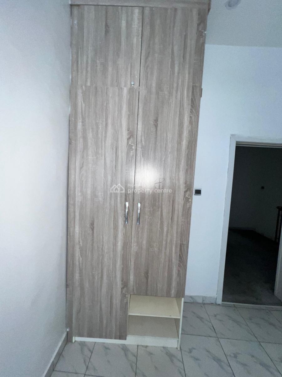 Exquisite & Spacious 4 Bedroom Terrace with Playground, Pool & Gym, Comes with a Pool, Playground, Gym and a Vanity Mirror, Ikota, Lekki, Lagos, Terraced Duplex for Sale