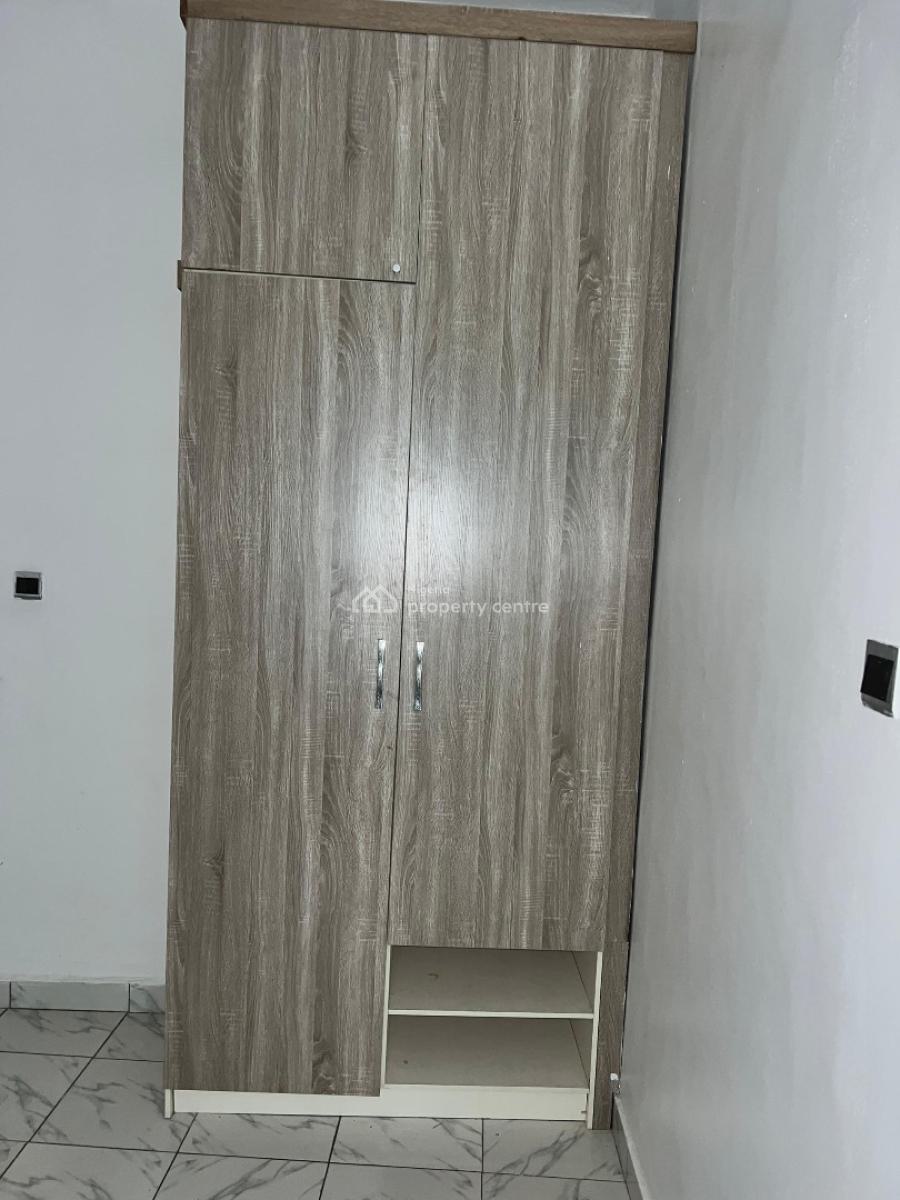 Exquisite & Spacious 4 Bedroom Terrace with Playground, Pool & Gym, Comes with a Pool, Playground, Gym and a Vanity Mirror, Ikota, Lekki, Lagos, Terraced Duplex for Sale