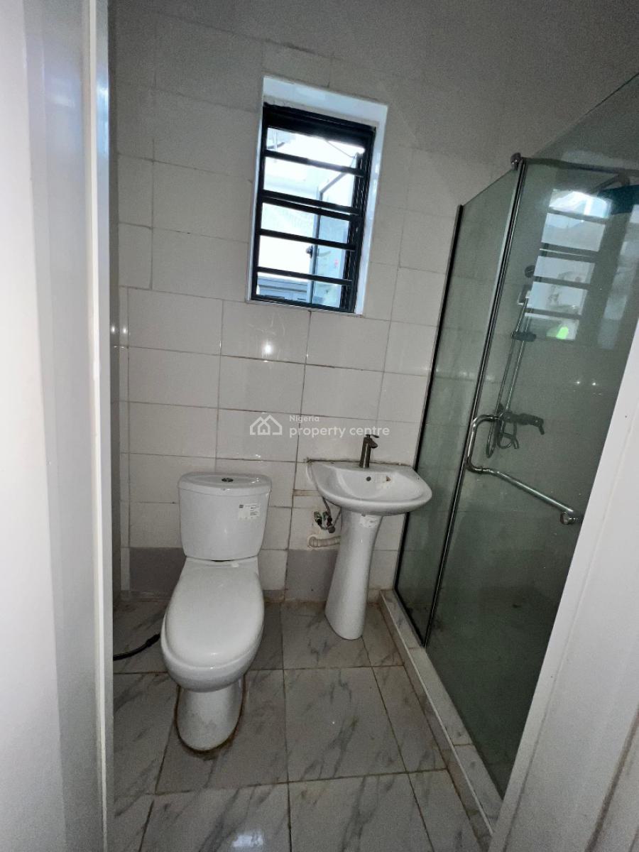 Exquisite & Spacious 4 Bedroom Terrace with Playground, Pool & Gym, Comes with a Pool, Playground, Gym and a Vanity Mirror, Ikota, Lekki, Lagos, Terraced Duplex for Sale