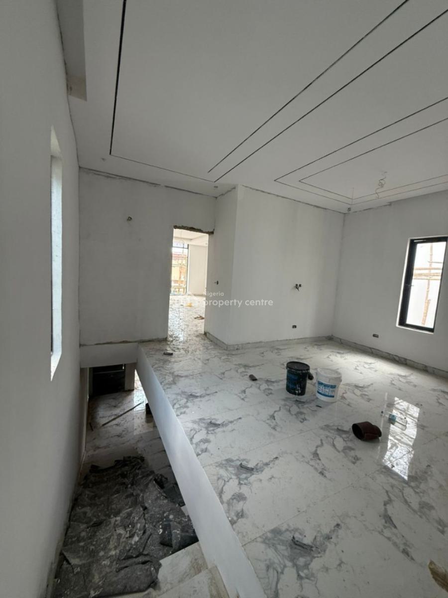 Detached Luxury Duplex with Swimming Pool, Ikota, Lekki, Lagos, Detached Duplex for Sale