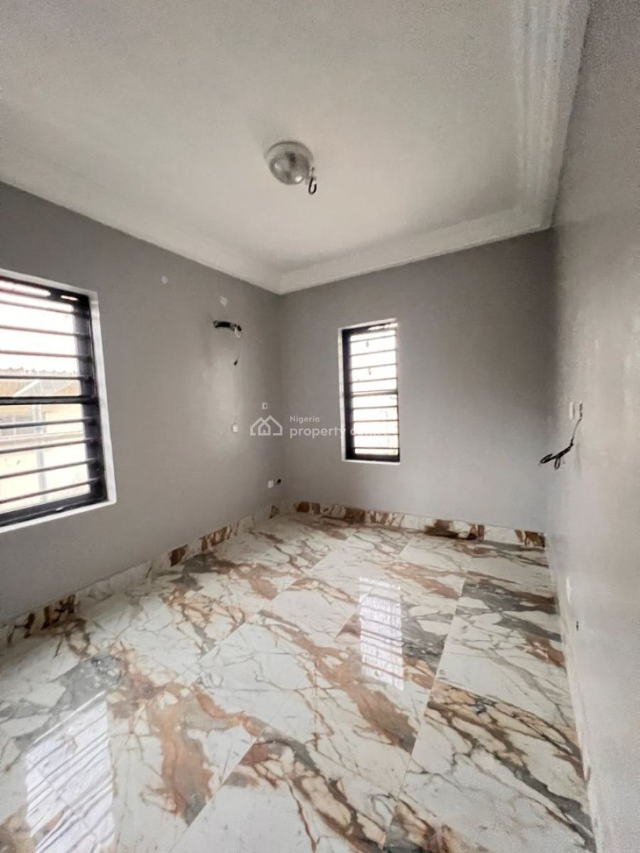 16 Units of  3 Bedroom Apartments, Oniru, Victoria Island (vi), Lagos, Block of Flats for Rent