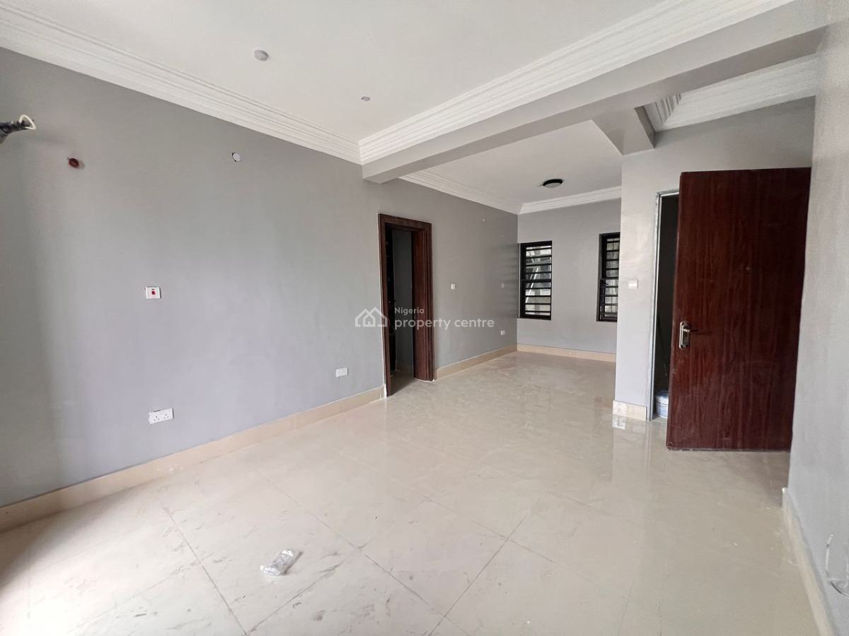 16 Units of  3 Bedroom Apartments, Oniru, Victoria Island (vi), Lagos, Block of Flats for Rent