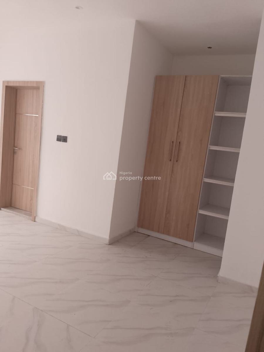 Luxury 3 Bedroom Terrace Duplex with Bq, Ajayi Apata, Sangotedo, Ajah, Lagos, Terraced Duplex for Sale