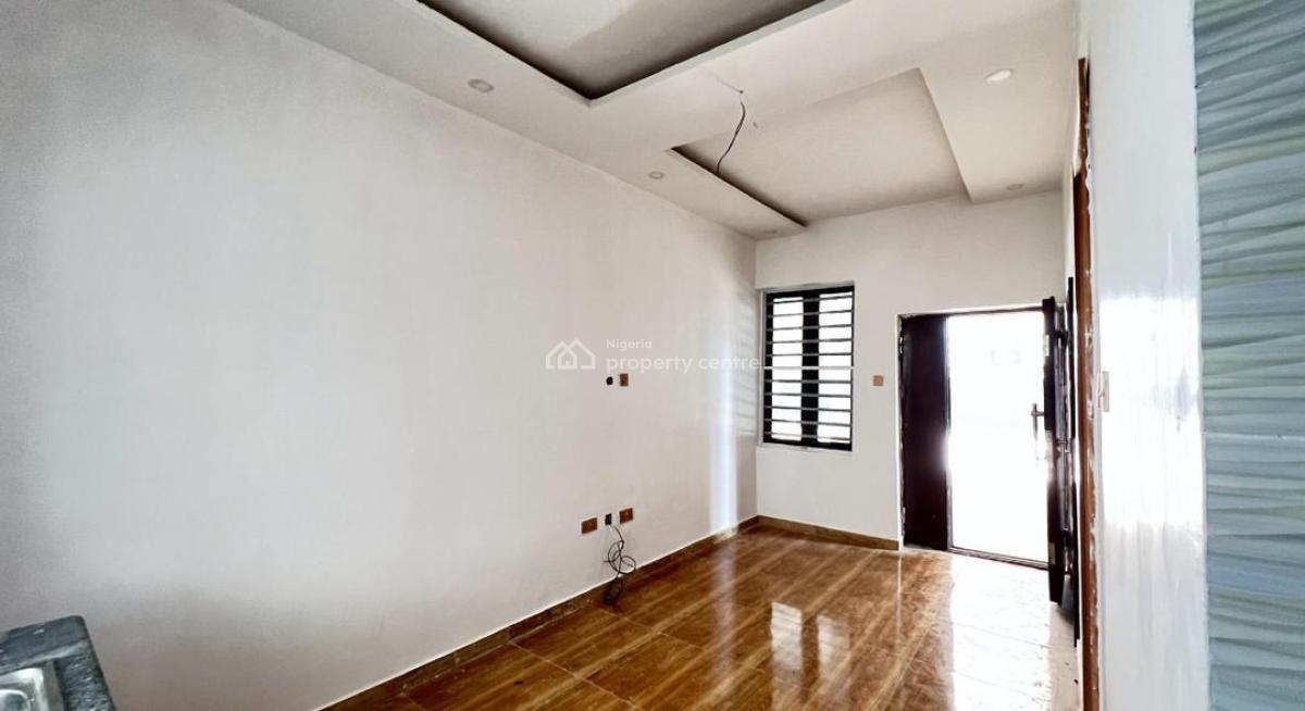 Luxury Miniflat (room & Parlour), Maple Signature Estate, Before The Roundabout, Orchid, Lekki Expressway, Lekki, Lagos, Mini Flat (room and Parlour) for Sale
