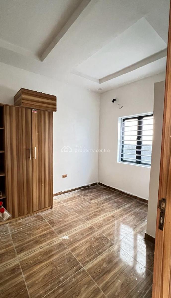 Luxury Miniflat (room & Parlour), Maple Signature Estate, Before The Roundabout, Orchid, Lekki Expressway, Lekki, Lagos, Mini Flat (room and Parlour) for Sale