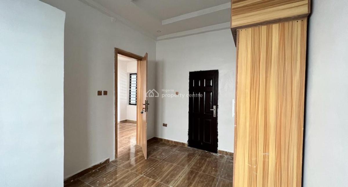 Luxury Miniflat (room & Parlour), Maple Signature Estate, Before The Roundabout, Orchid, Lekki Expressway, Lekki, Lagos, Mini Flat (room and Parlour) for Sale