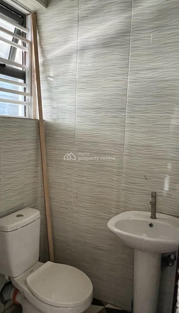 Luxury Miniflat (room & Parlour), Maple Signature Estate, Before The Roundabout, Orchid, Lekki Expressway, Lekki, Lagos, Mini Flat (room and Parlour) for Sale
