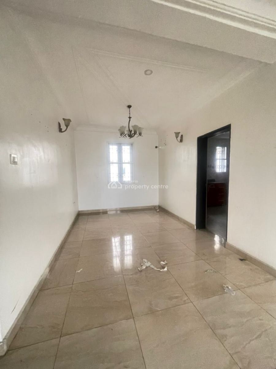 Fully Serviced 2 Bedroom Apartment, Marwa, Lekki Phase 1, Lekki, Lagos, Flat / Apartment for Rent