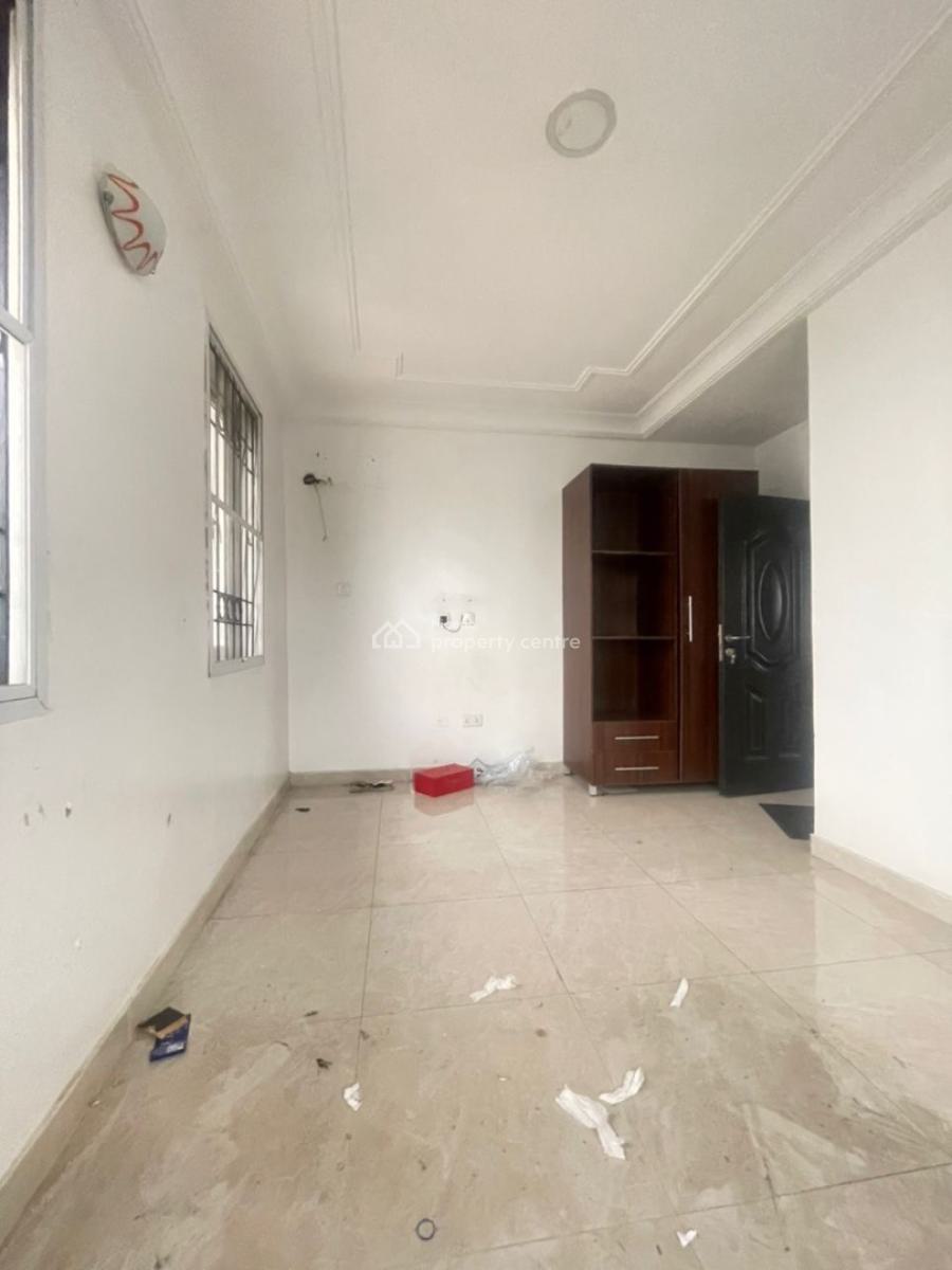 Fully Serviced 2 Bedroom Apartment, Marwa, Lekki Phase 1, Lekki, Lagos, Flat / Apartment for Rent
