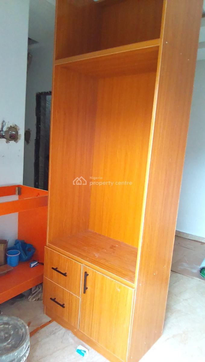 Brand New 2 Unit of Self Contain, Idu Industrial, Abuja, Self Contain (single Rooms) for Rent