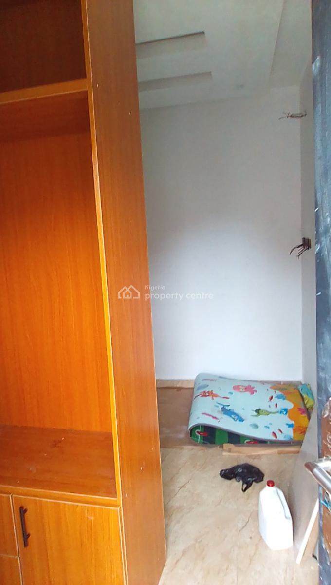 Brand New 2 Unit of Self Contain, Idu Industrial, Abuja, Self Contain (single Rooms) for Rent