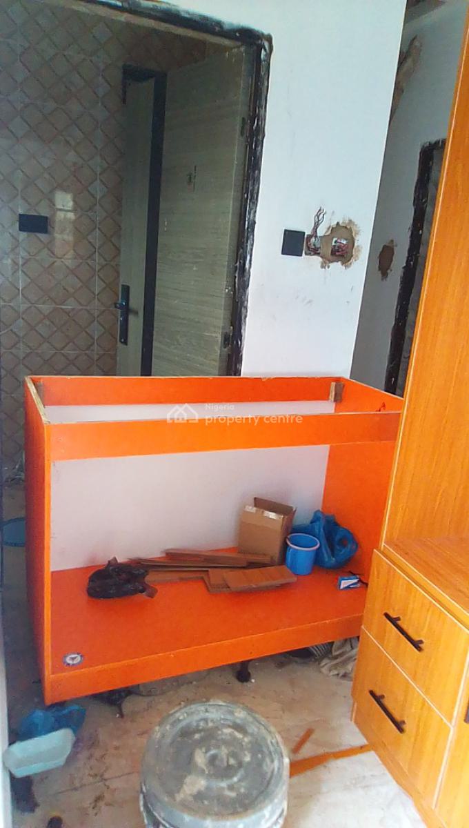 Brand New 2 Unit of Self Contain, Idu Industrial, Abuja, Self Contain (single Rooms) for Rent