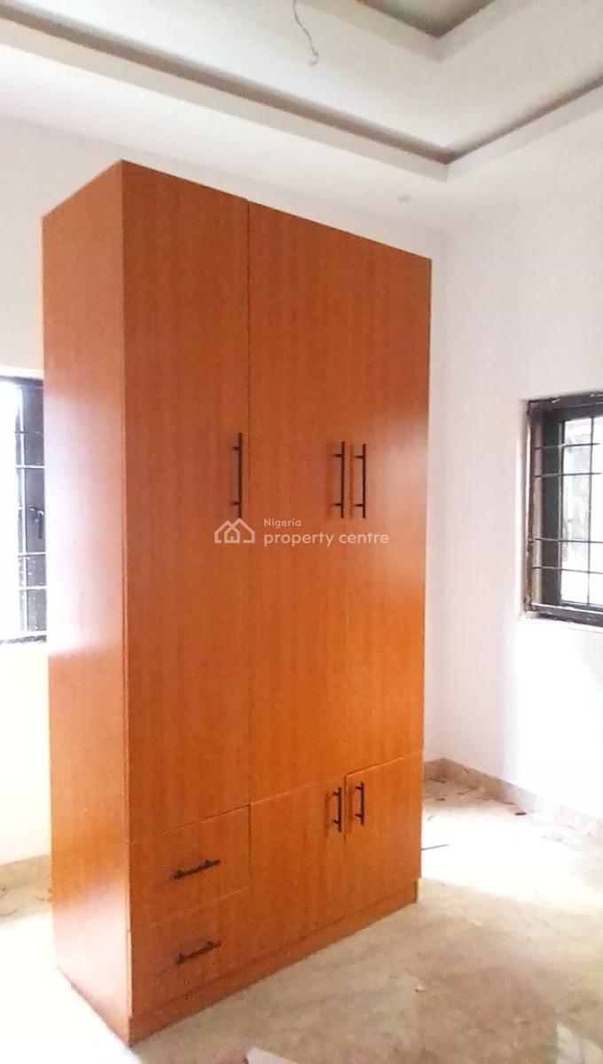 Brand New 2 Bedroom Flat, Idu Industrial, Abuja, Flat / Apartment for Rent