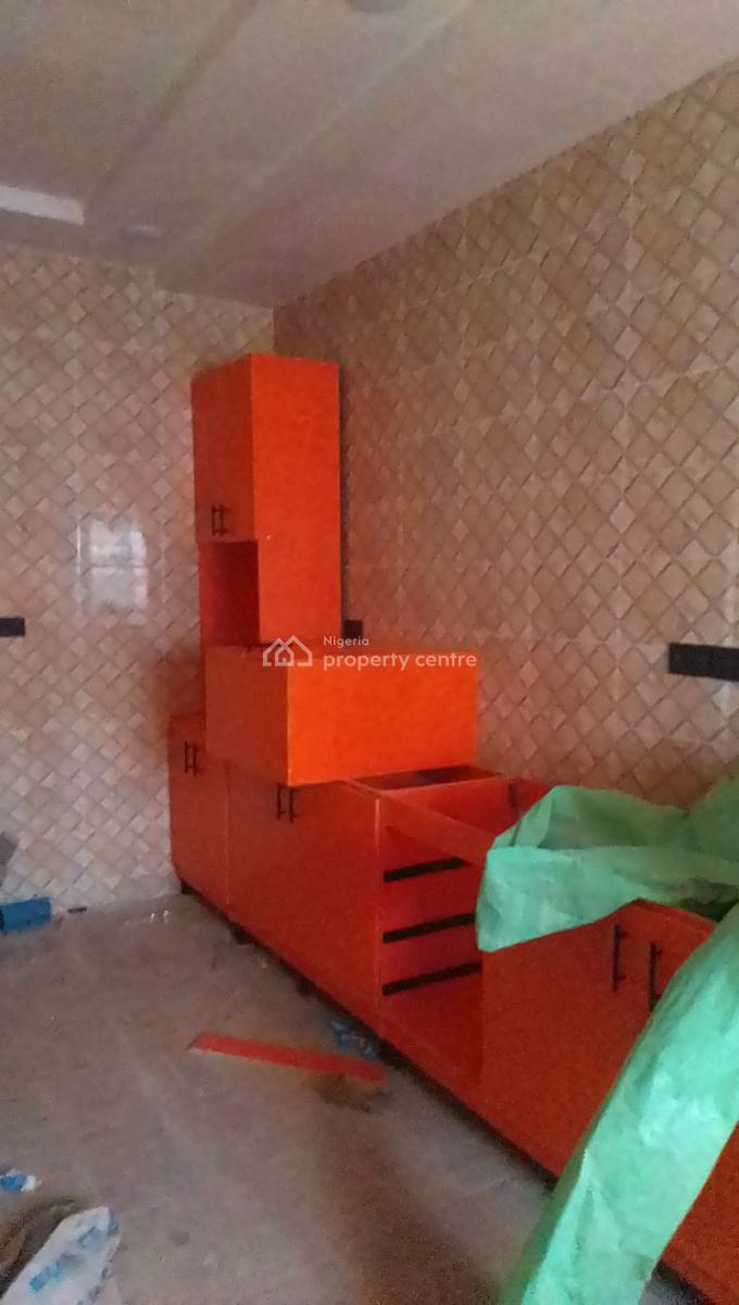 Brand New 2 Bedroom Flat, Idu Industrial, Abuja, Flat / Apartment for Rent