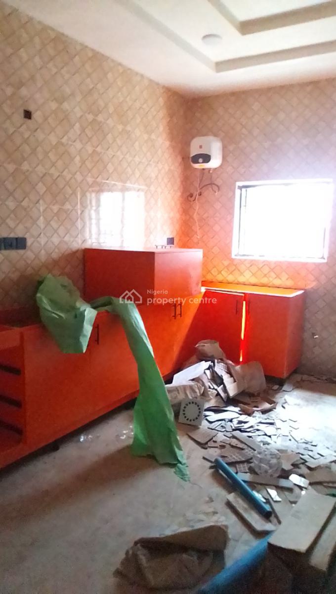Brand New 2 Bedroom Flat, Idu Industrial, Abuja, Flat / Apartment for Rent