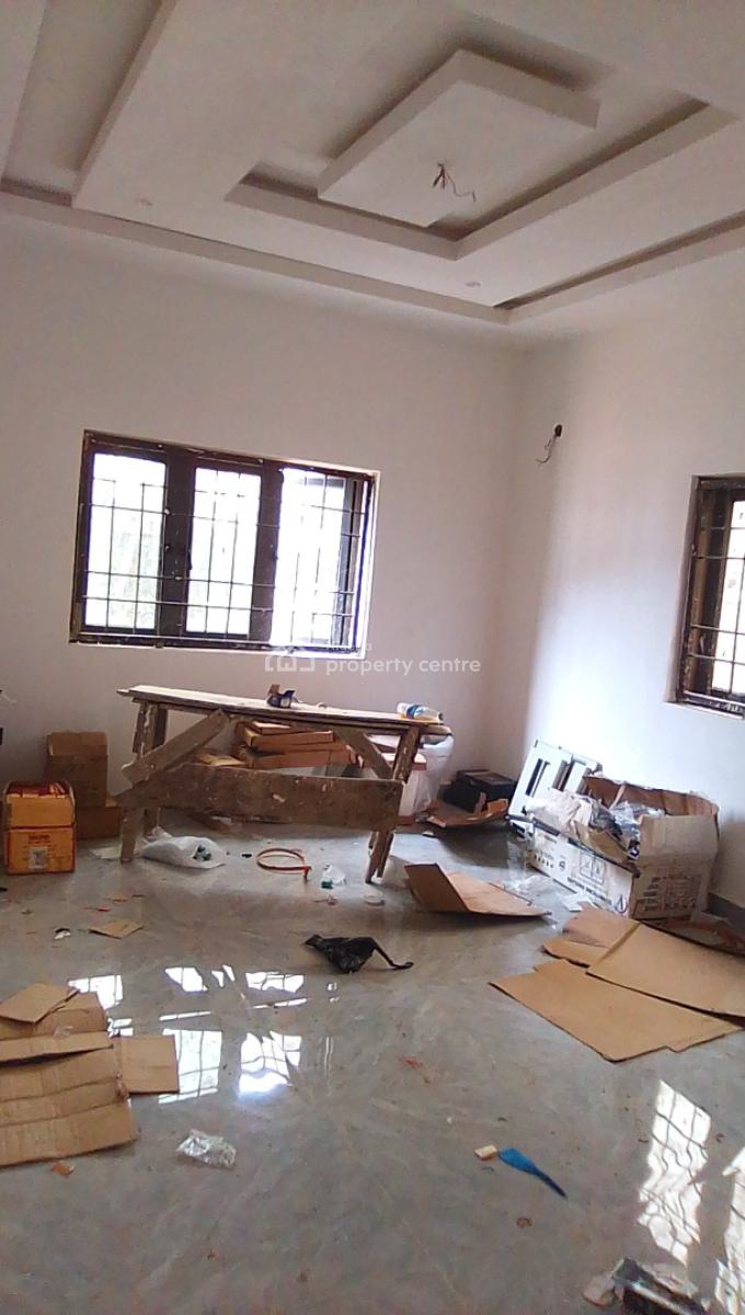Brand New 2 Bedroom Flat, Idu Industrial, Abuja, Flat / Apartment for Rent