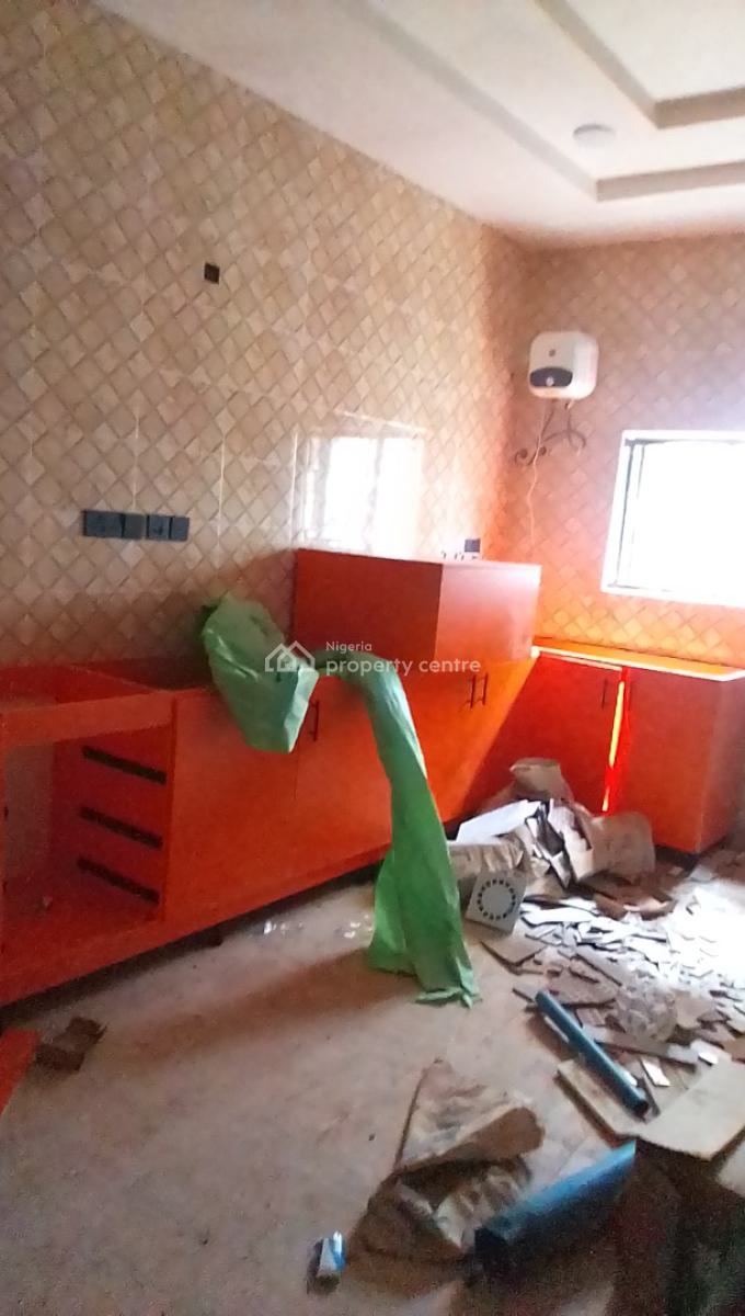 Brand New 2 Bedroom Flat, Idu Industrial, Abuja, Flat / Apartment for Rent