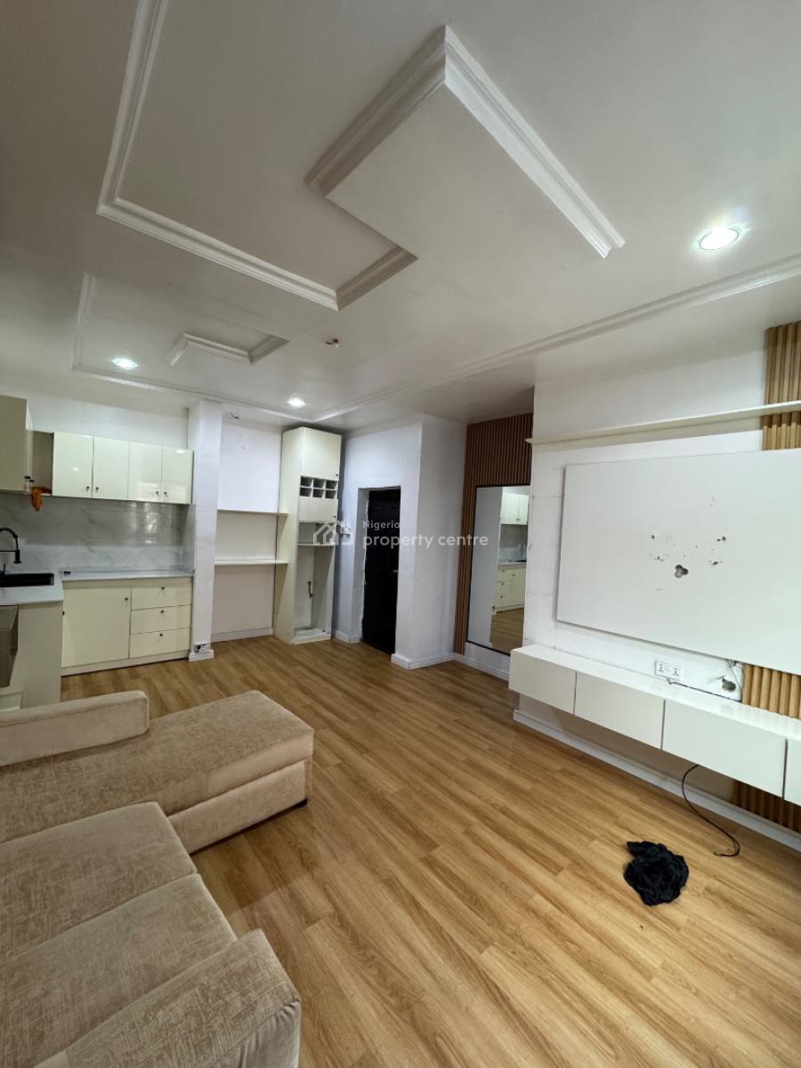 Miniflat, Osapa, Lekki, Lagos, Mini Flat (room and Parlour) for Rent