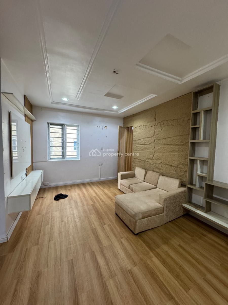 Miniflat, Osapa, Lekki, Lagos, Mini Flat (room and Parlour) for Rent