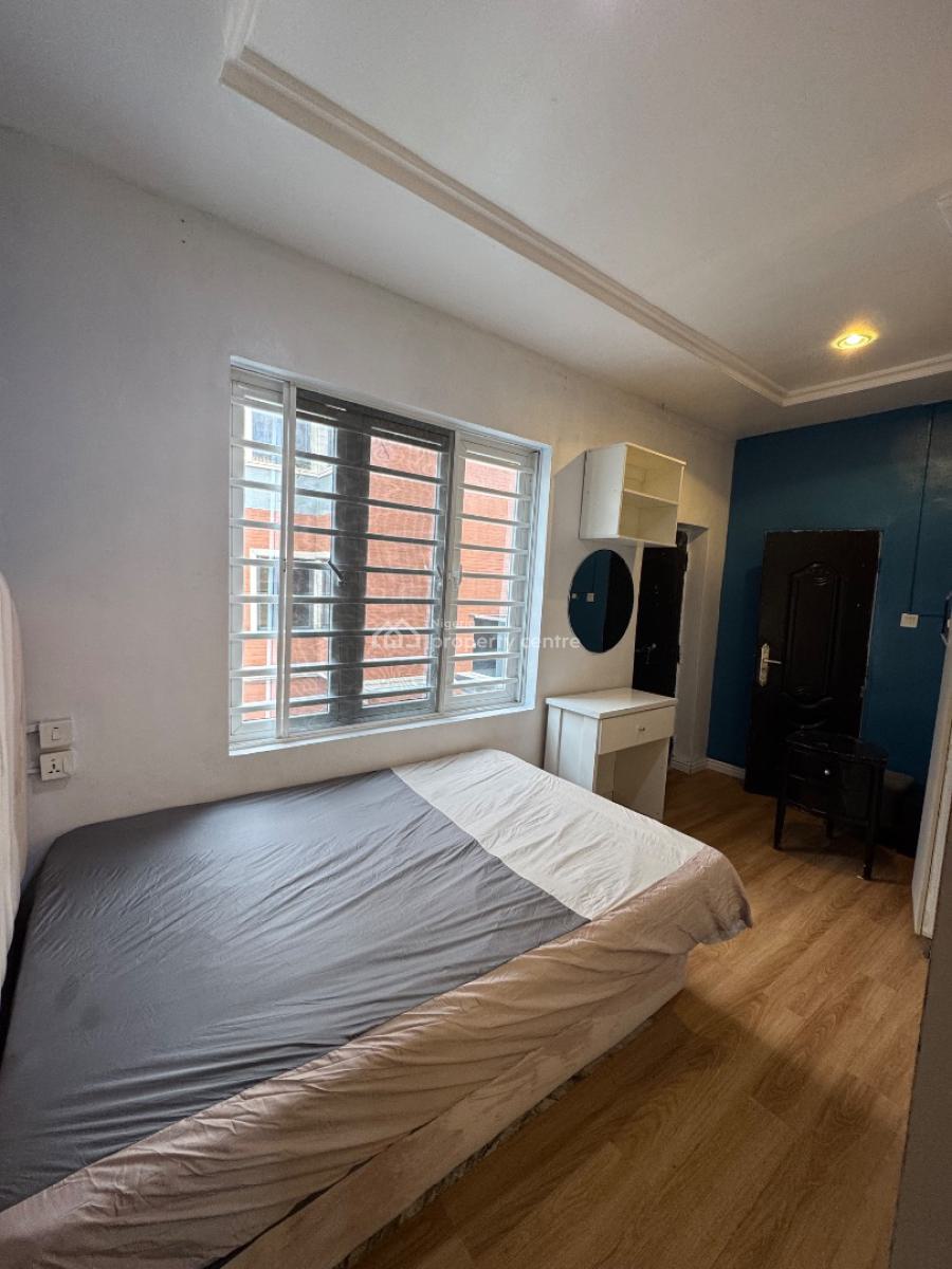 Miniflat, Osapa, Lekki, Lagos, Mini Flat (room and Parlour) for Rent