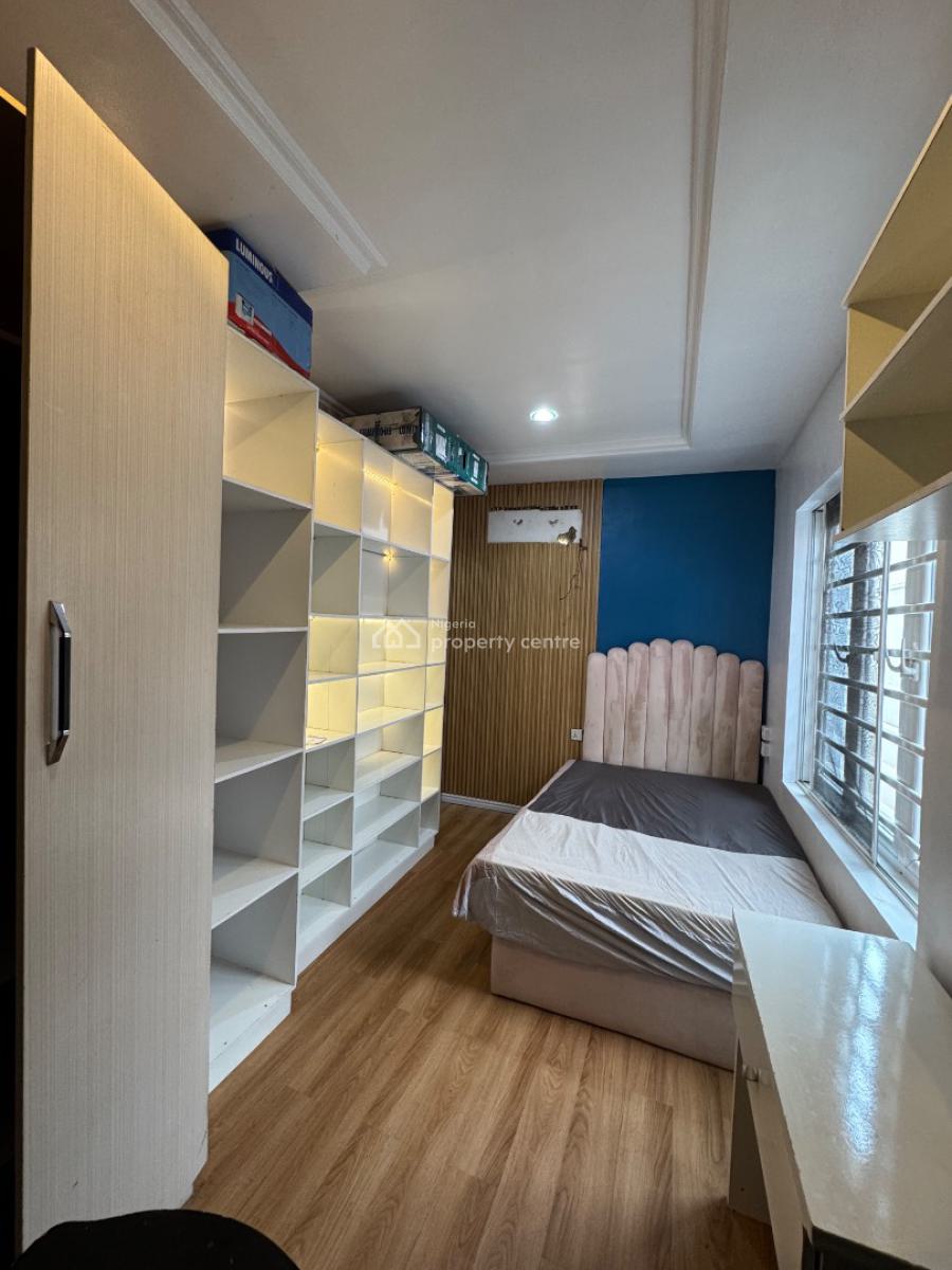Miniflat, Osapa, Lekki, Lagos, Mini Flat (room and Parlour) for Rent