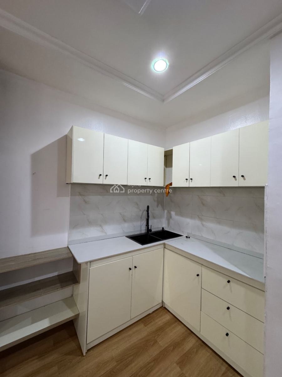 Miniflat, Osapa, Lekki, Lagos, Mini Flat (room and Parlour) for Rent