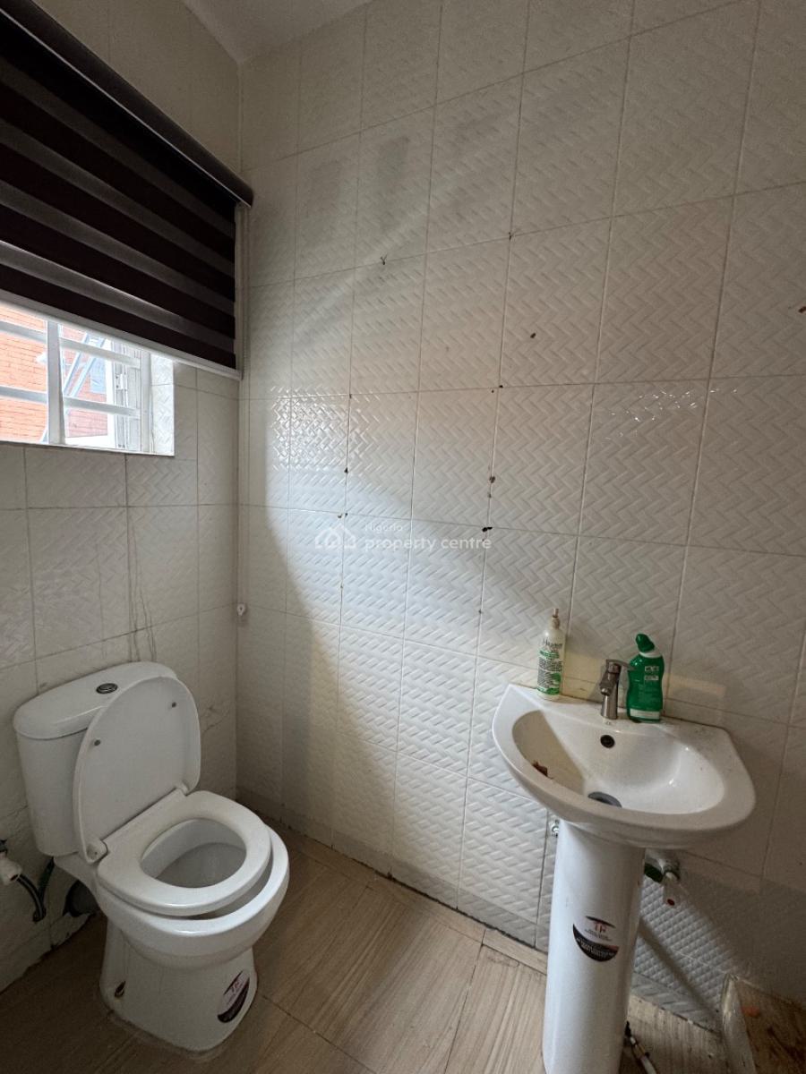 Miniflat, Osapa, Lekki, Lagos, Mini Flat (room and Parlour) for Rent
