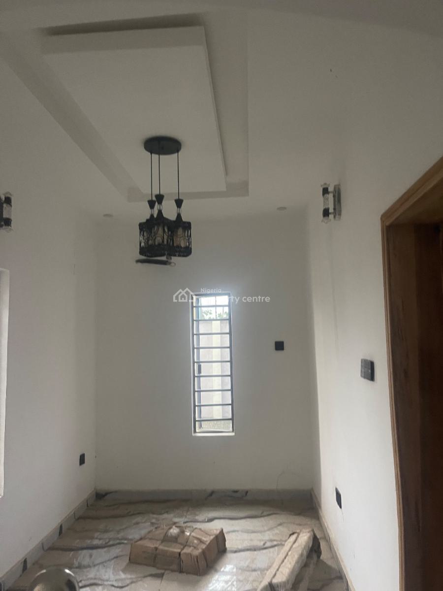 5bedroom Duplex, Peace Estate ,ilamo, Ijebu Ode, Ogun, Detached Duplex for Sale