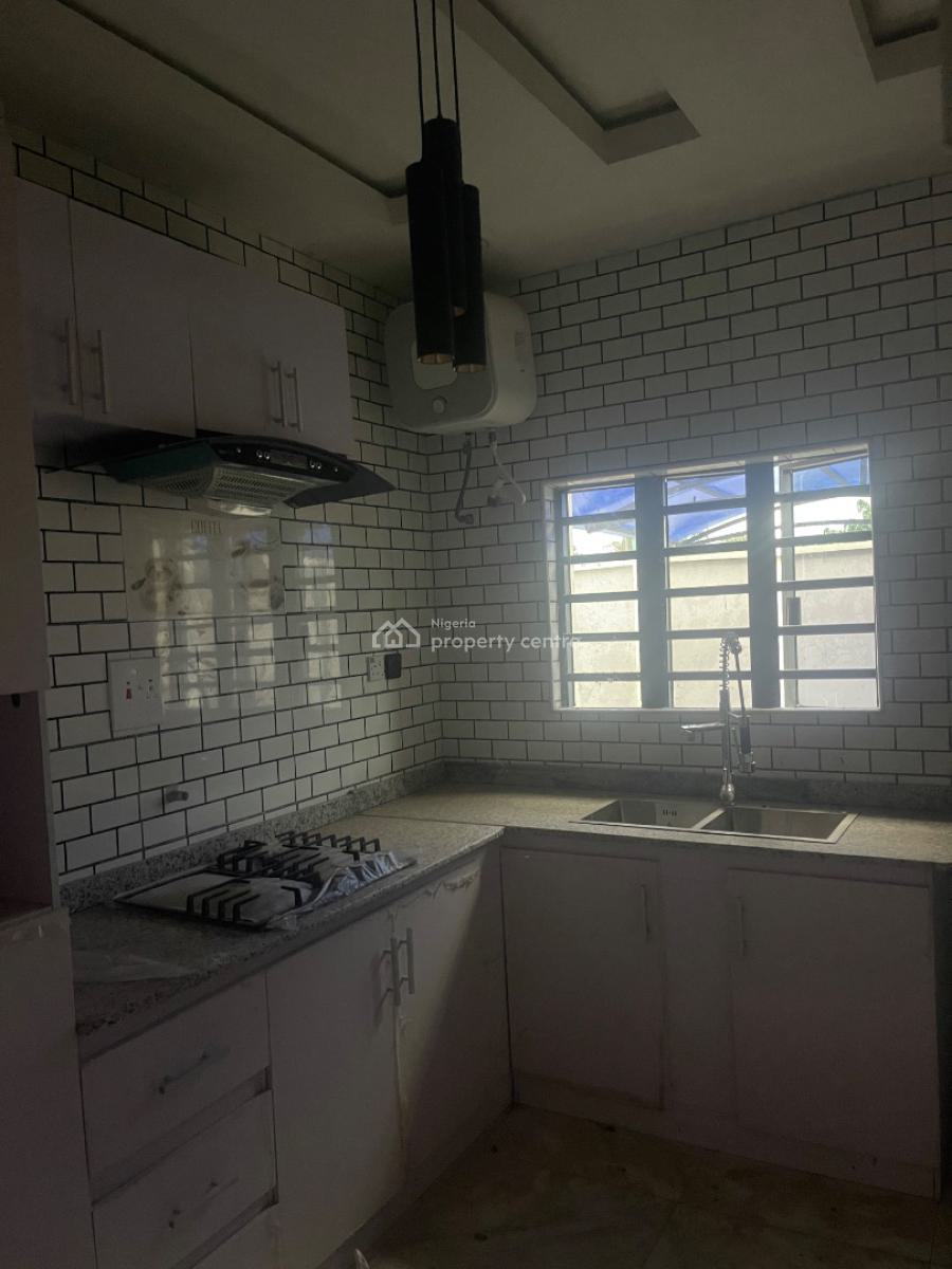 5bedroom Duplex, Peace Estate ,ilamo, Ijebu Ode, Ogun, Detached Duplex for Sale